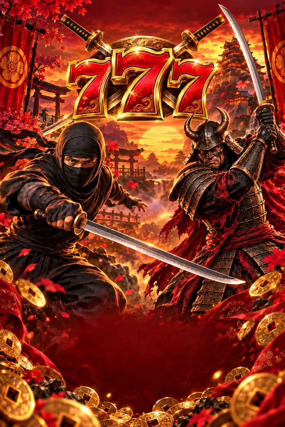 NINJA SLOT