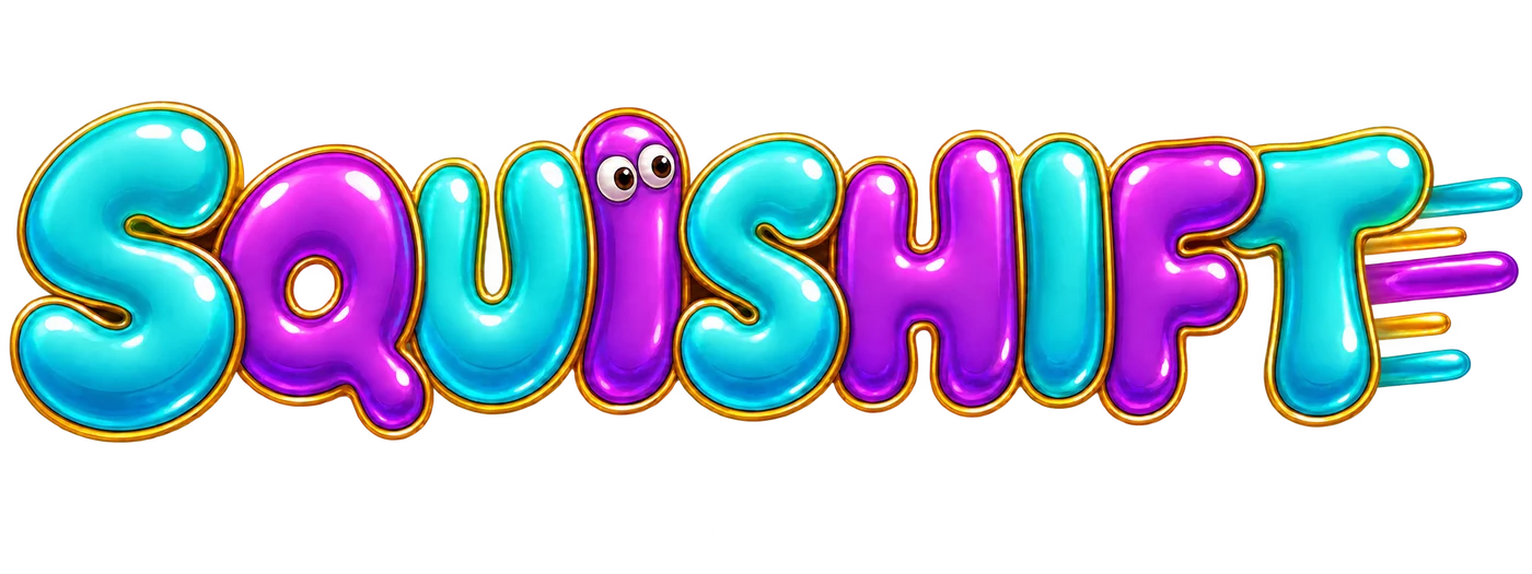 SQUISHIFT